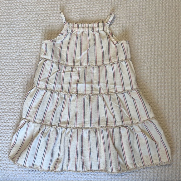 Girls Summer Dress - Picture 1 of 5